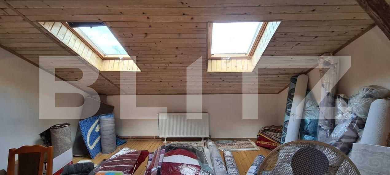 Spațiu comercial de vânzare Central - 150546SVC | BLITZ Dej | Poza2