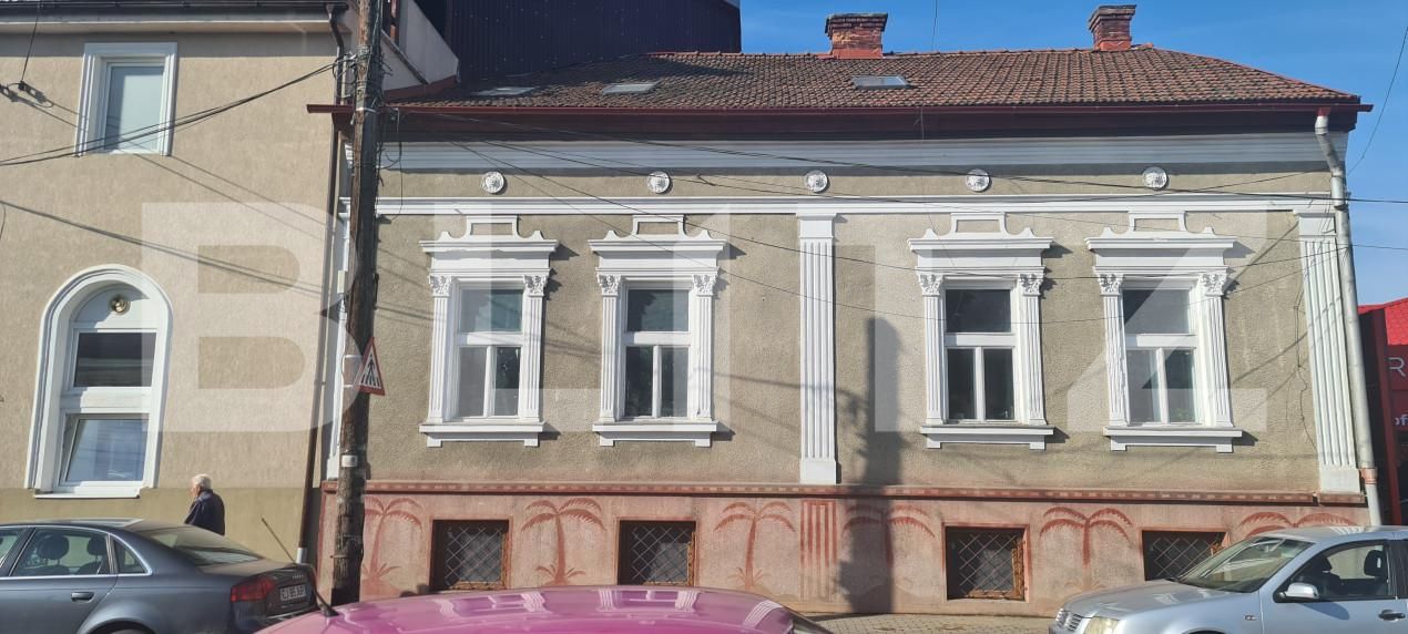 Spațiu comercial de vânzare Central - 150546SVC | BLITZ Dej | Poza1