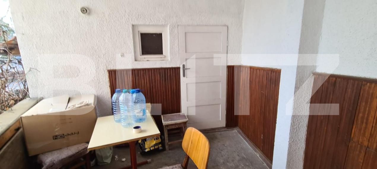 Spațiu comercial de vânzare Central - 150546SVC | BLITZ Dej | Poza9