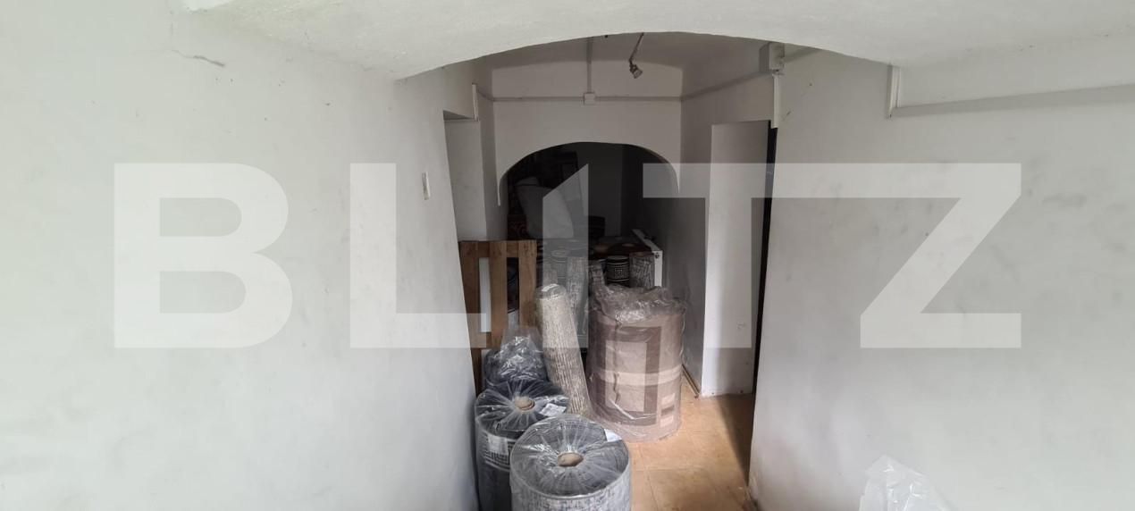 Spațiu comercial de vânzare Central - 150546SVC | BLITZ Dej | Poza11