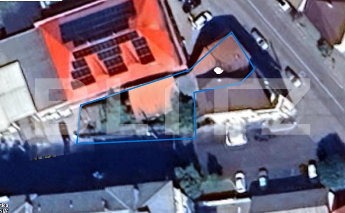 Spațiu comercial de vânzare Central - 150546SVC | BLITZ Dej | Poza19