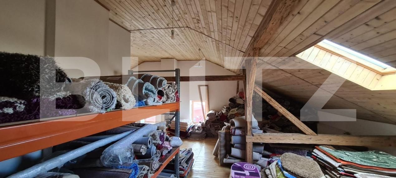 Spațiu comercial de vânzare Central - 150546SVC | BLITZ Dej | Poza4