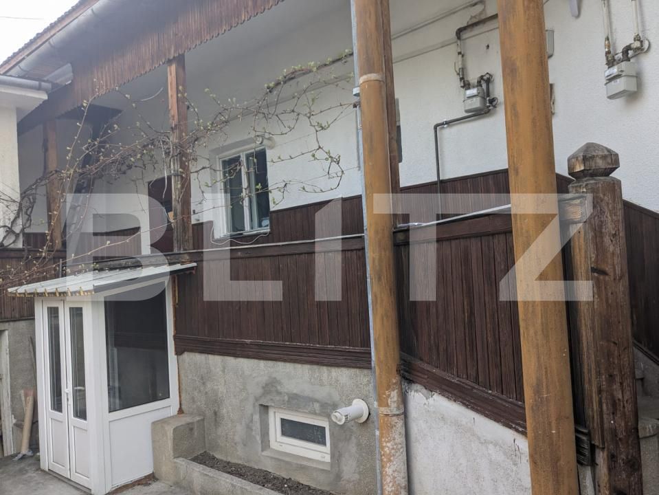 Spațiu comercial de vânzare Central - 150546SVC | BLITZ Dej | Poza15