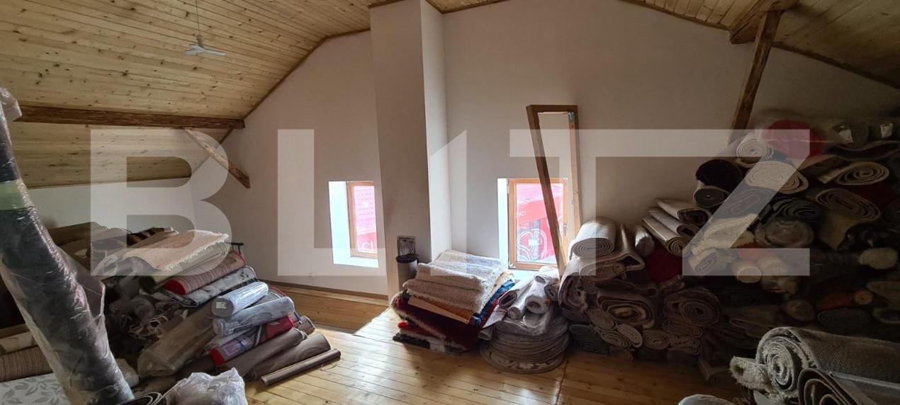 Spațiu comercial de vânzare Central - 150546SVC | BLITZ Dej | Poza5