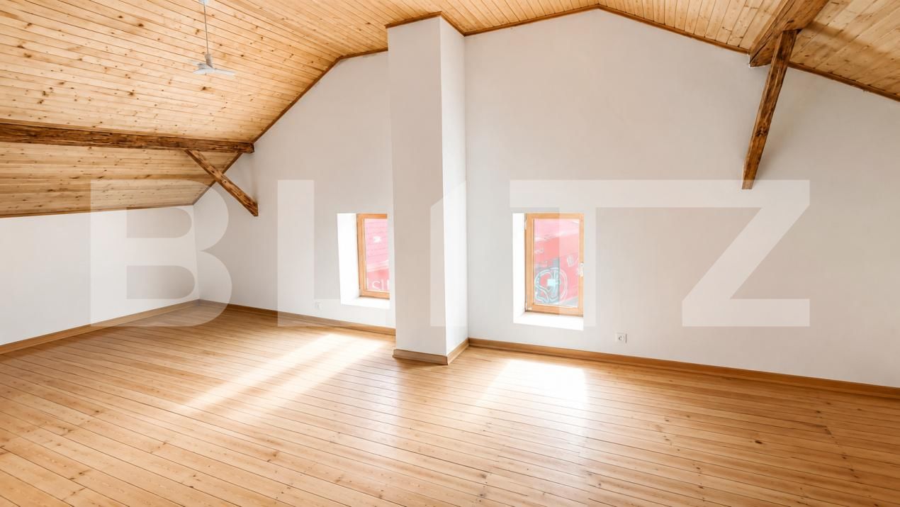 Spațiu comercial de vânzare Central - 150546SVC | BLITZ Dej | Poza5