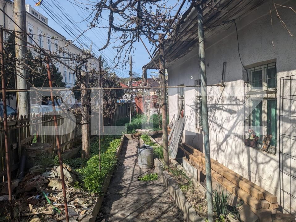 Spațiu comercial de vânzare Central - 150546SVC | BLITZ Dej | Poza14