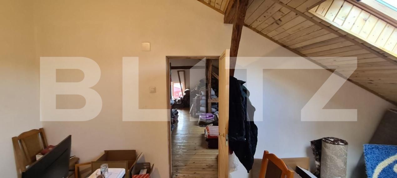 Spațiu comercial de vânzare Central - 150546SVC | BLITZ Dej | Poza3