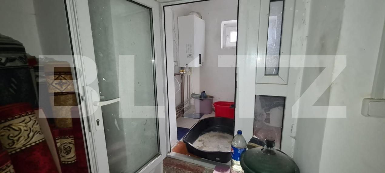 Spațiu comercial de vânzare Central - 150546SVC | BLITZ Dej | Poza10