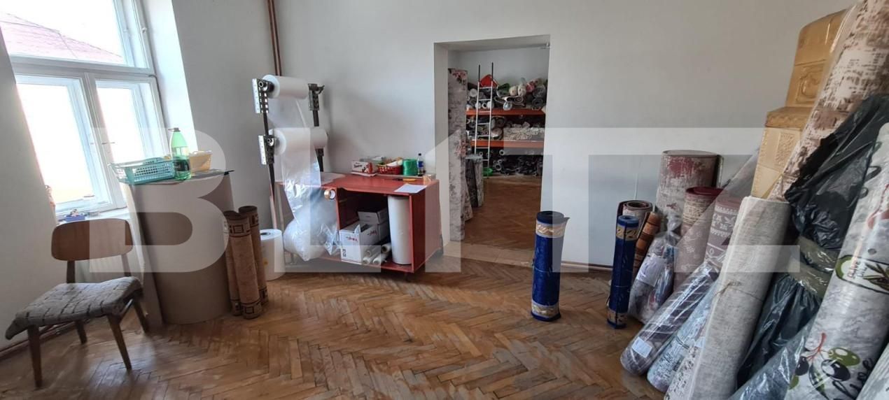 Spațiu comercial de vânzare Central - 150546SVC | BLITZ Dej | Poza7