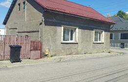 De vânzare casă 129 mp cu teren  în Dej