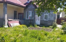 De vânzare casă 129 mp cu teren  în Dej