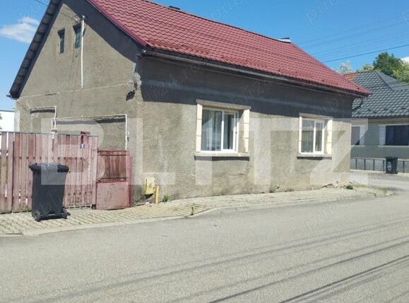 Casa de vânzare 3 camere Nord-Vest - 150557CV | BLITZ Dej | Poza1