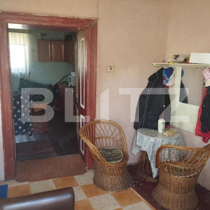 Casa de vânzare 3 camere Nord-Vest - 150557CV | BLITZ Dej | Poza3