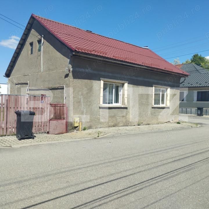 Casa de vânzare 3 camere Nord-Vest - 150557CV | BLITZ Dej | Poza1