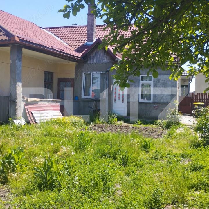 Casa de vânzare 3 camere Nord-Vest - 150557CV | BLITZ Dej | Poza2