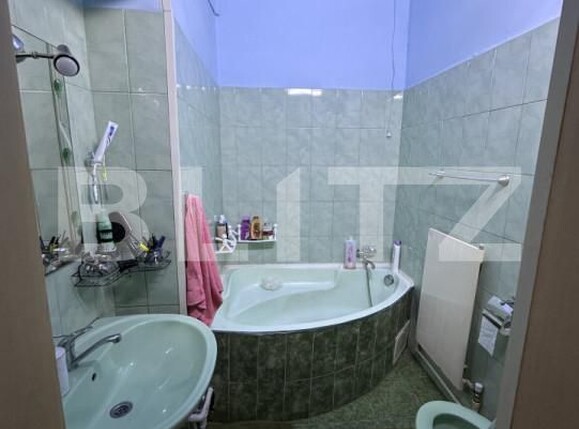 Apartament de vânzare 3 camere Central - 150777AV | BLITZ Dej | Poza14