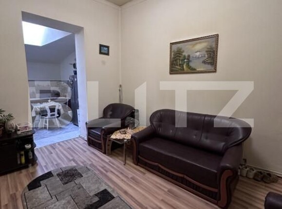 Apartament de vânzare 3 camere Central - 150777AV | BLITZ Dej | Poza2