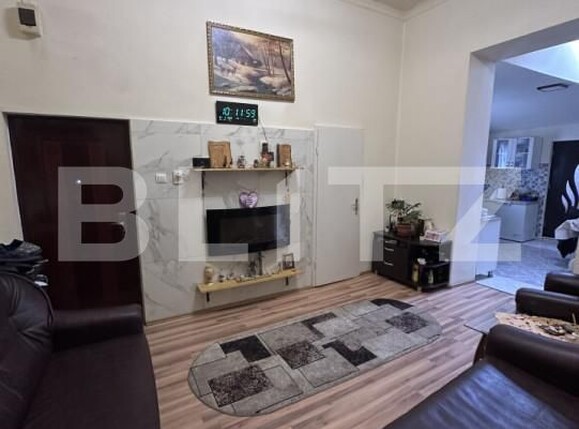 Apartament de vânzare 3 camere Central - 150777AV | BLITZ Dej | Poza5