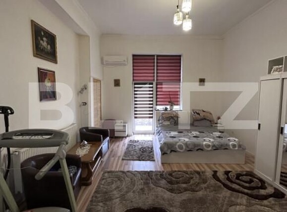 Apartament de vânzare 3 camere Central - 150777AV | BLITZ Dej | Poza1