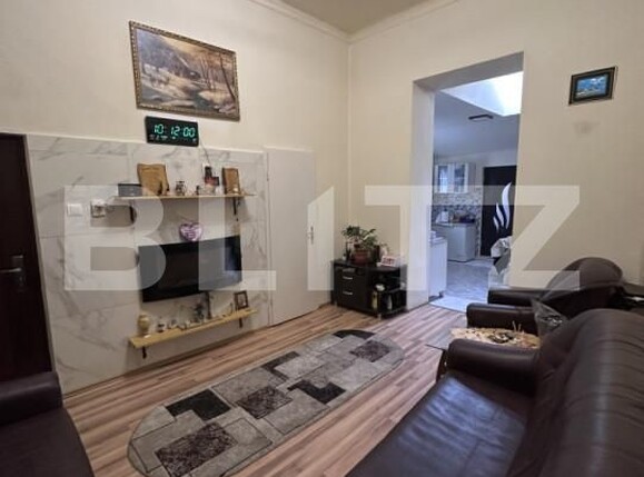 Apartament de vânzare 3 camere Central - 150777AV | BLITZ Dej | Poza4