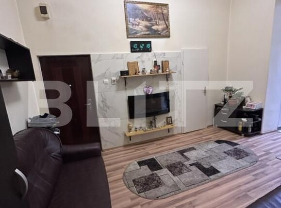 Apartament de vânzare 3 camere Central - 150777AV | BLITZ Dej | Poza3