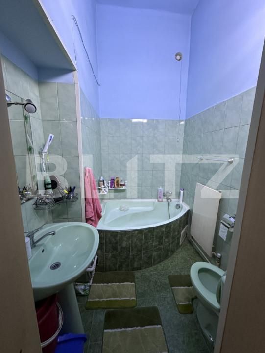 Apartament de vânzare 3 camere Central - 150777AV | BLITZ Dej | Poza14