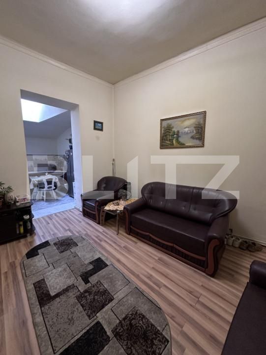 Apartament de vânzare 3 camere Central - 150777AV | BLITZ Dej | Poza2