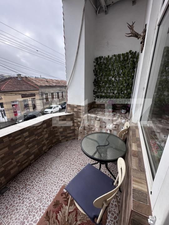 Apartament de vânzare 3 camere Central - 150777AV | BLITZ Dej | Poza10