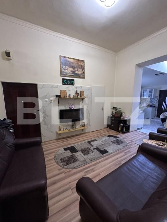 Apartament de vânzare 3 camere Central - 150777AV | BLITZ Dej | Poza5