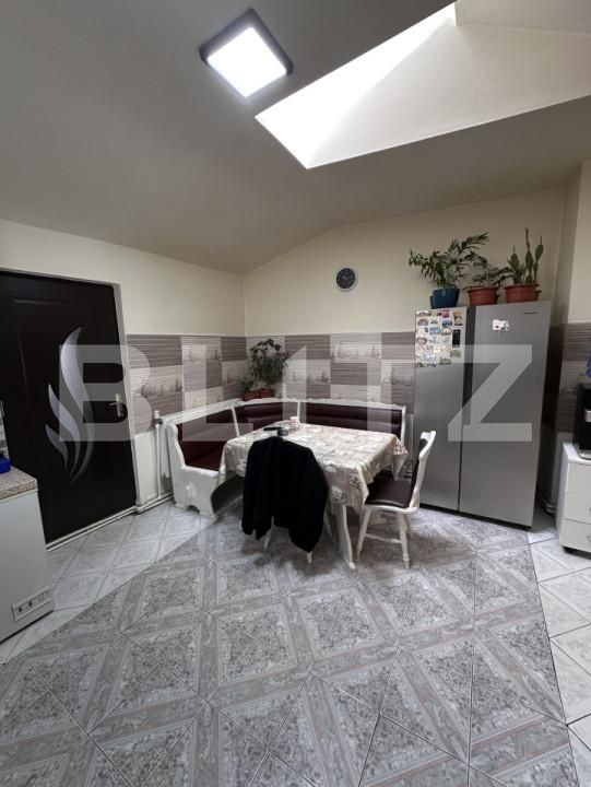 Apartament de vânzare 3 camere Central - 150777AV | BLITZ Dej | Poza7