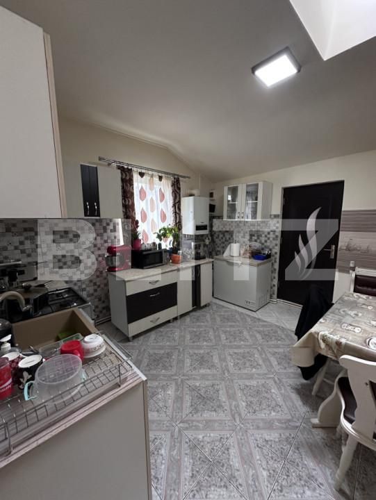 Apartament de vânzare 3 camere Central - 150777AV | BLITZ Dej | Poza6