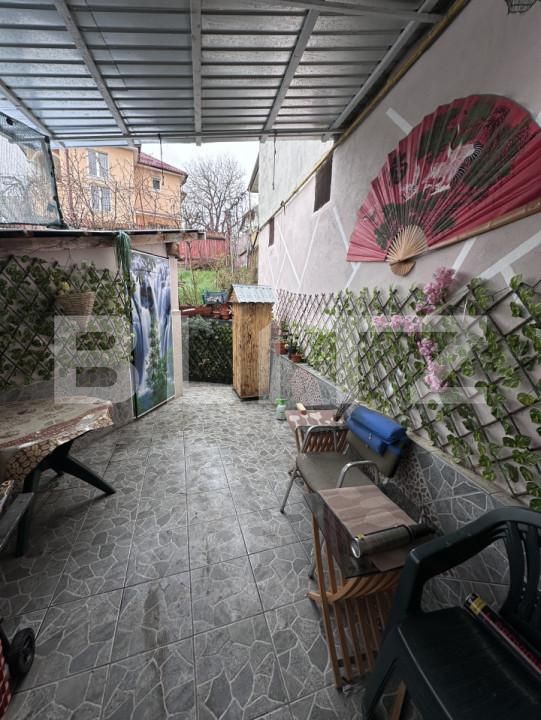 Apartament de vânzare 3 camere Central - 150777AV | BLITZ Dej | Poza15