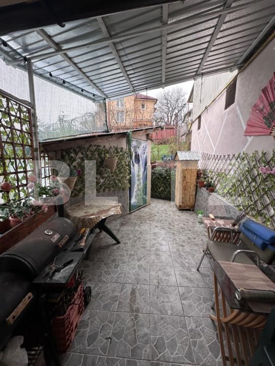 Apartament de vânzare 3 camere Central - 150777AV | BLITZ Dej | Poza16