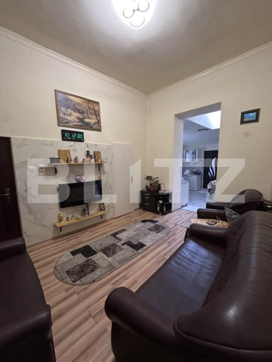 Apartament de vânzare 3 camere Central - 150777AV | BLITZ Dej | Poza4