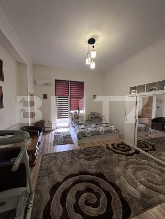 Apartament de vânzare 3 camere Central - 150777AV | BLITZ Dej | Poza8