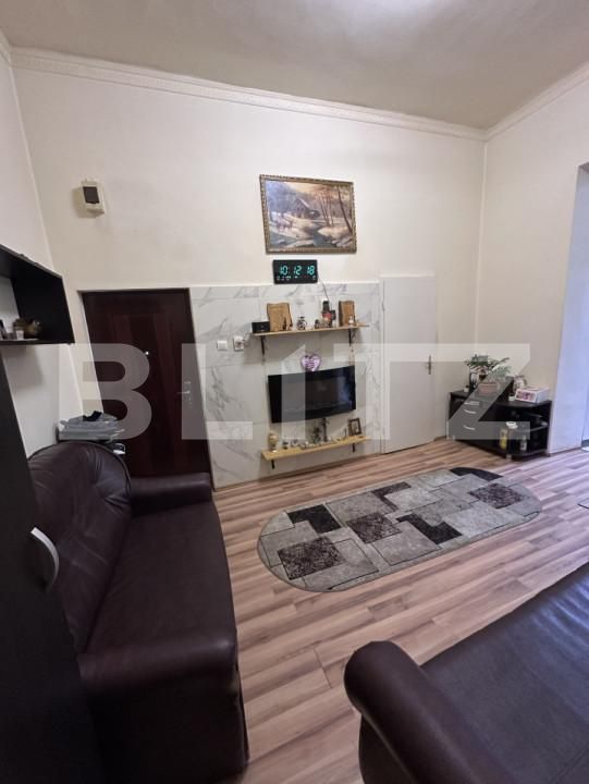 Apartament de vânzare 3 camere Central - 150777AV | BLITZ Dej | Poza3