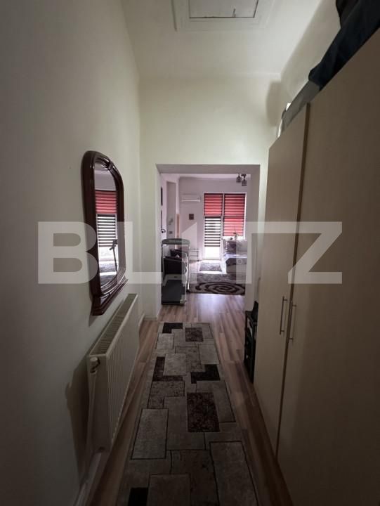 Apartament de vânzare 3 camere Central - 150777AV | BLITZ Dej | Poza11