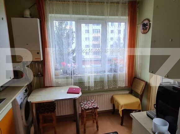 Apartament de vânzare 3 camere Est - 150822AV | BLITZ Dej | Poza1