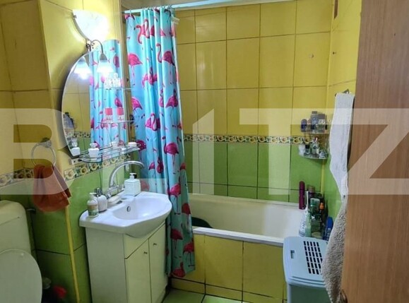 Apartament de vânzare 3 camere Est - 150822AV | BLITZ Dej | Poza5