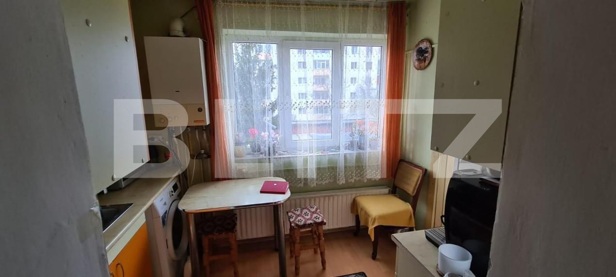 Apartament de vânzare 3 camere Est - 150822AV | BLITZ Dej | Poza1