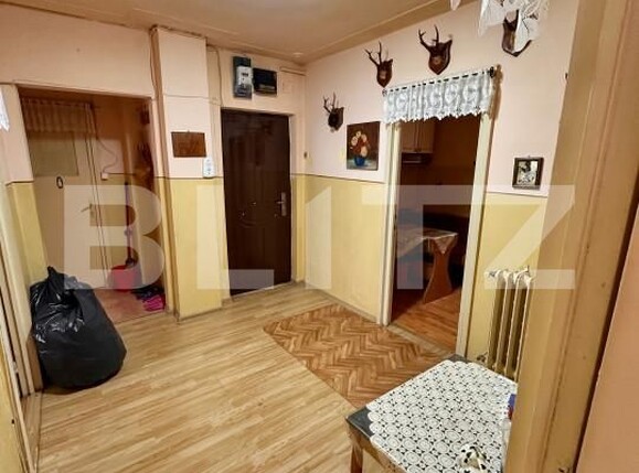 Apartament de vânzare 4 camere Est - 150830AV | BLITZ Dej | Poza3