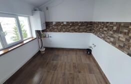 Garsonieră modernă, finisată recent, cu priveliște superbă