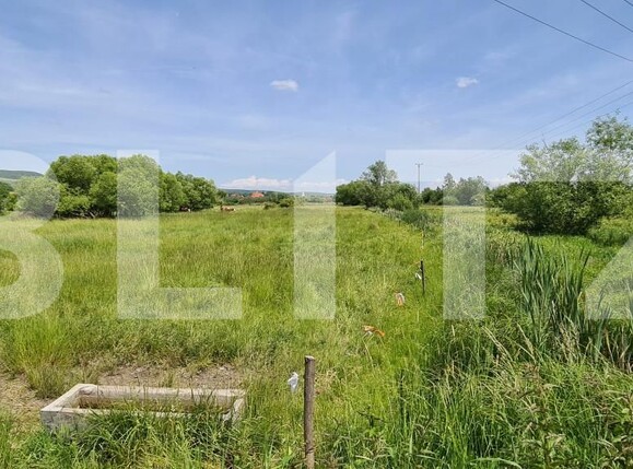 Teren de vânzare Nord - 151228TV | BLITZ Dej | Poza1