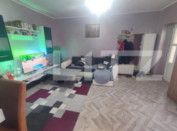 Apartament de vânzare 3 camere Central - 151370AV | BLITZ Dej | Poza1