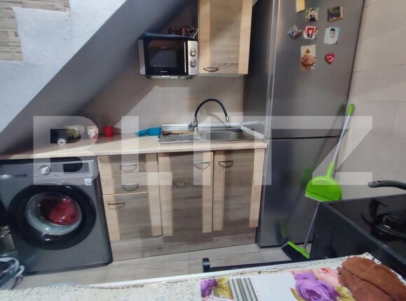 Apartament de vânzare 3 camere Central - 151370AV | BLITZ Dej | Poza2