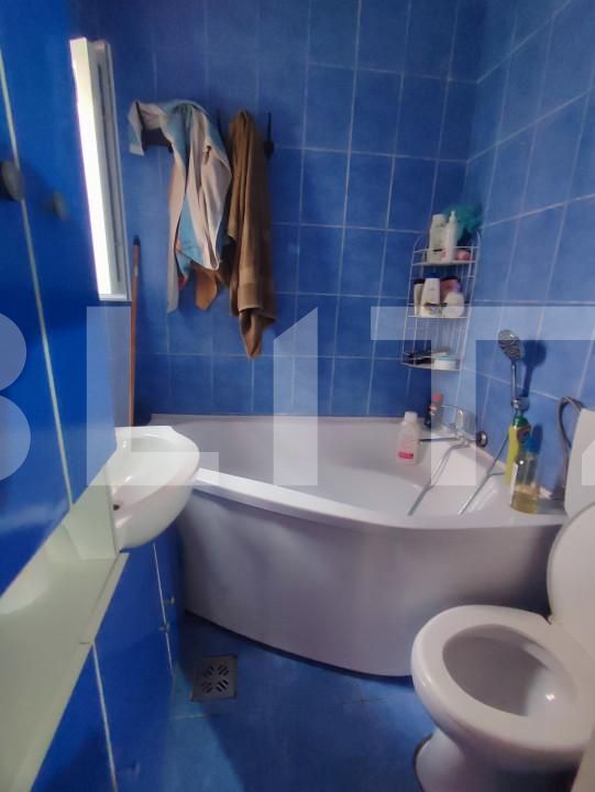 Apartament de vânzare 3 camere Central - 151370AV | BLITZ Dej | Poza3