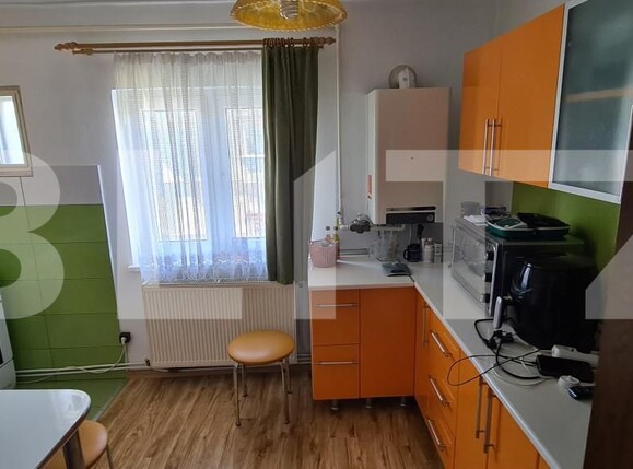 Apartament de vânzare 2 camere Central - 151521AV | BLITZ Dej | Poza2