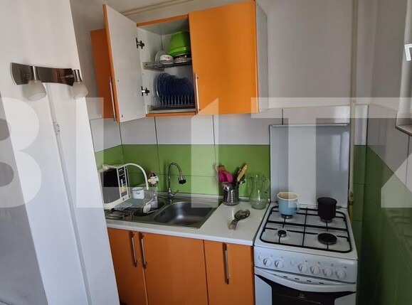 Apartament de vânzare 2 camere Central - 151521AV | BLITZ Dej | Poza3