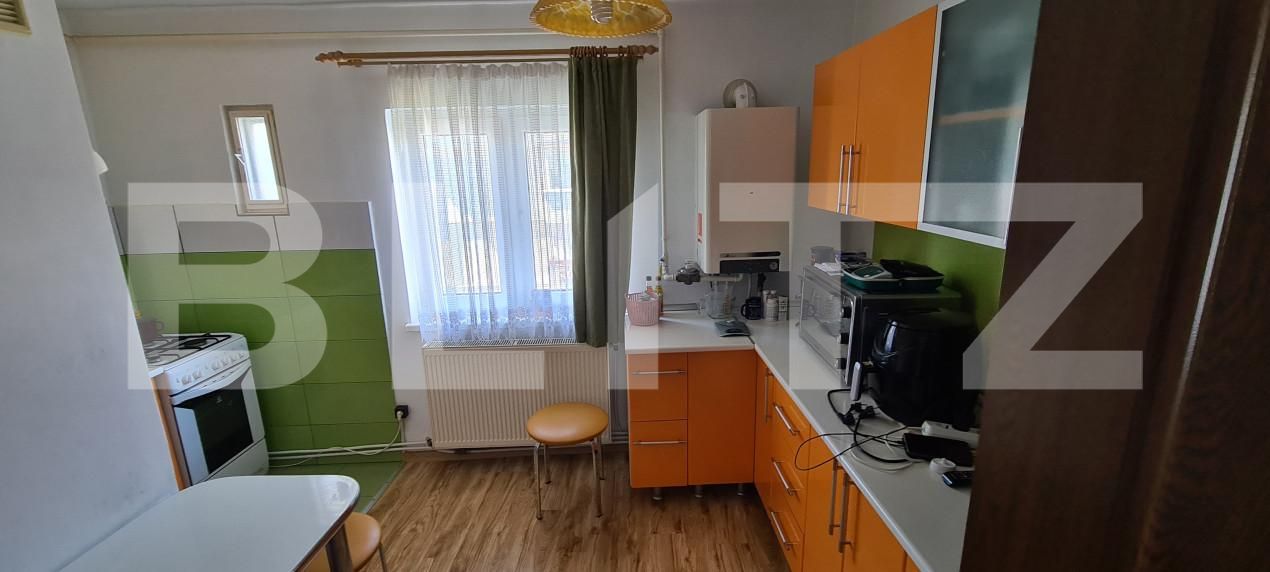 Apartament de vânzare 2 camere Central - 151521AV | BLITZ Dej | Poza2