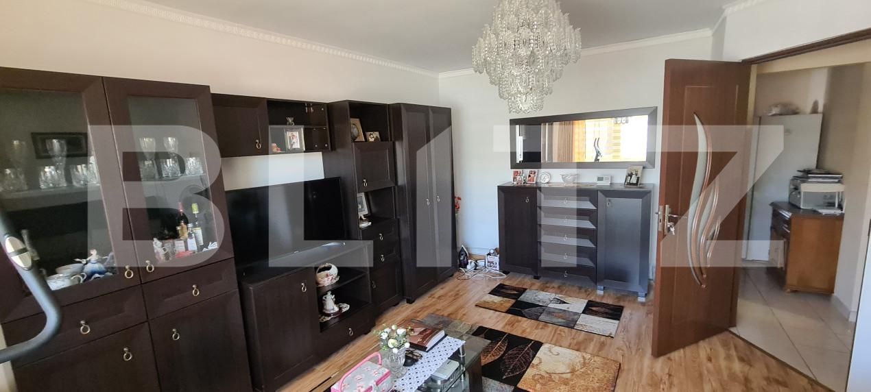 Apartament de vânzare 2 camere Central - 151521AV | BLITZ Dej | Poza6